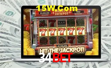 Estatísticas Esportivas 34Bet
