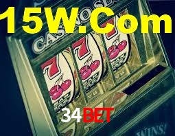 Tennis Betting 34Bet