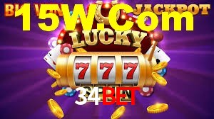 Game Statistics 34Bet