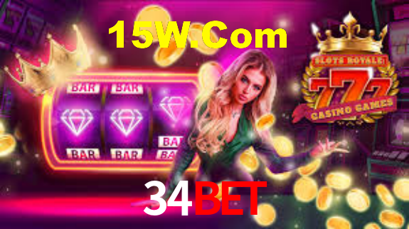 34Bet Plataforma