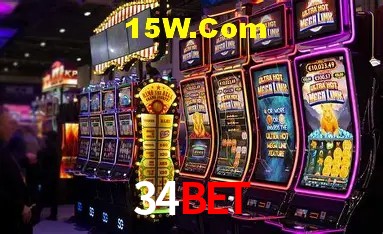 Tecnologia da Plataforma 34Bet
