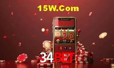 Diretório de Jogos 34Bet