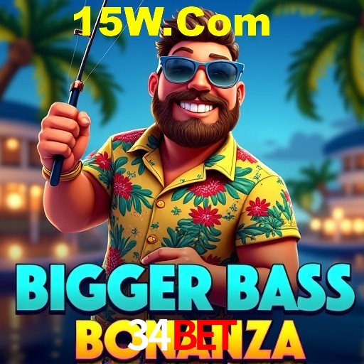 A Emoção da Loteria na 34Bet: Uma Chance de Mudança de Vida