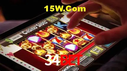 Especiais de Fim de Semana 34Bet