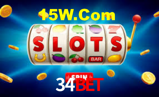 34Bet