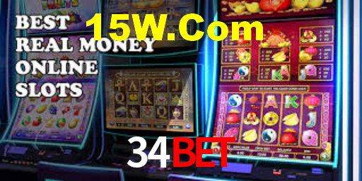 Roulette Table 34Bet