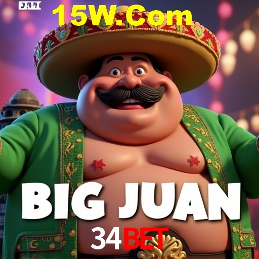 Descubra o Mundo do Cassino Online com 34Bet