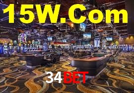 Statistics 34Bet