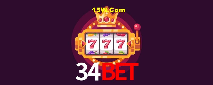 APP oficial da 34Bet para mobile