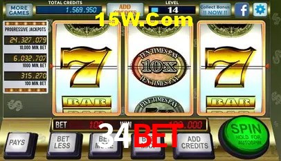 34Bet