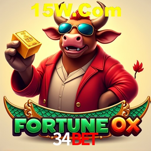 Torneios 34Bet