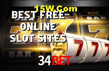 34Bet Login