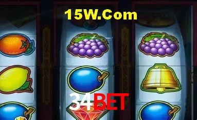 Casino Ao Vivo 34Bet