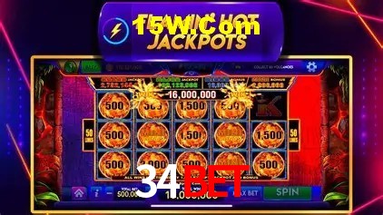 34Bet