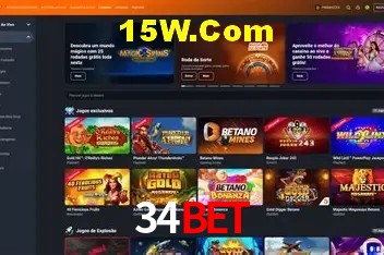 Explore as vantagens do 34Bet: serviço profissional e confiabilidade