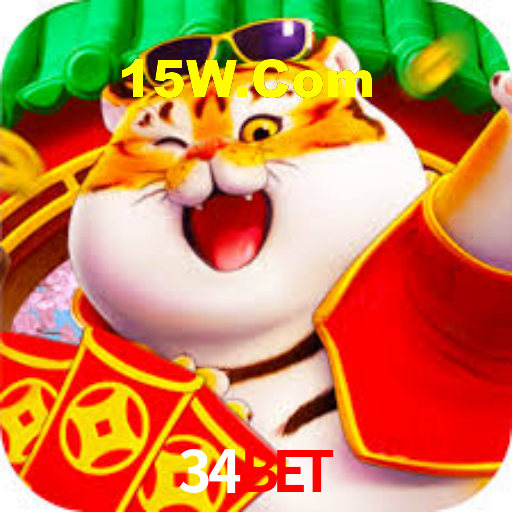 Programa VIP 34Bet