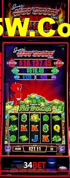 Spaceman Game 34Bet