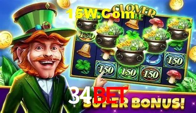 Apostas de Tênis 34Bet
