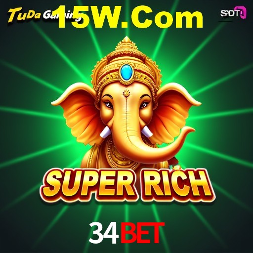 34Bet Login