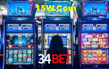 Ofertas Exclusivas 34Bet