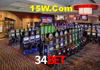 Estatísticas 34Bet