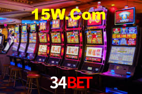 Premium Interface 34Bet