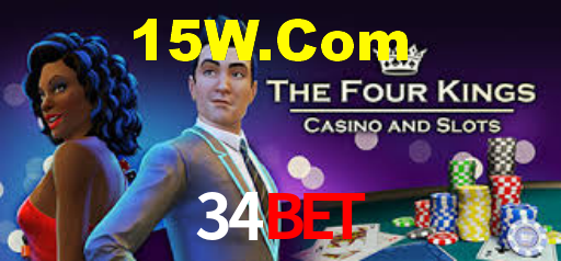 Daily Bonuses 34Bet